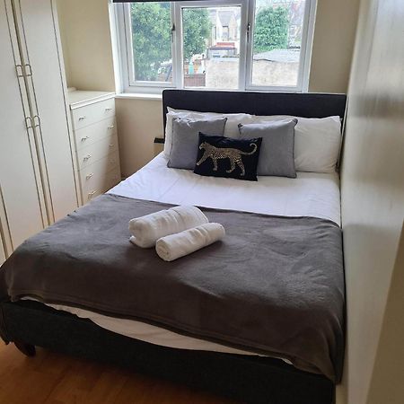 Sav Apartments Watford 沃特福德 客房 照片