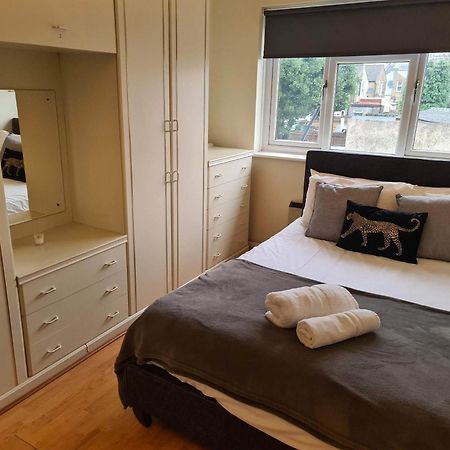 Sav Apartments Watford 沃特福德 客房 照片
