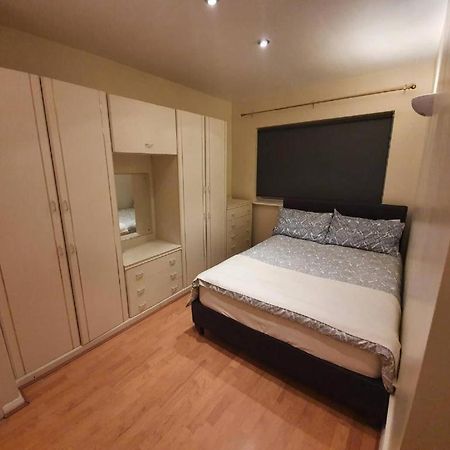 Sav Apartments Watford 沃特福德 外观 照片