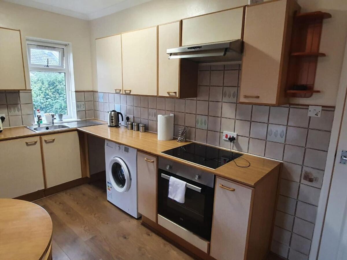 Sav Apartments Watford 沃特福德 客房 照片