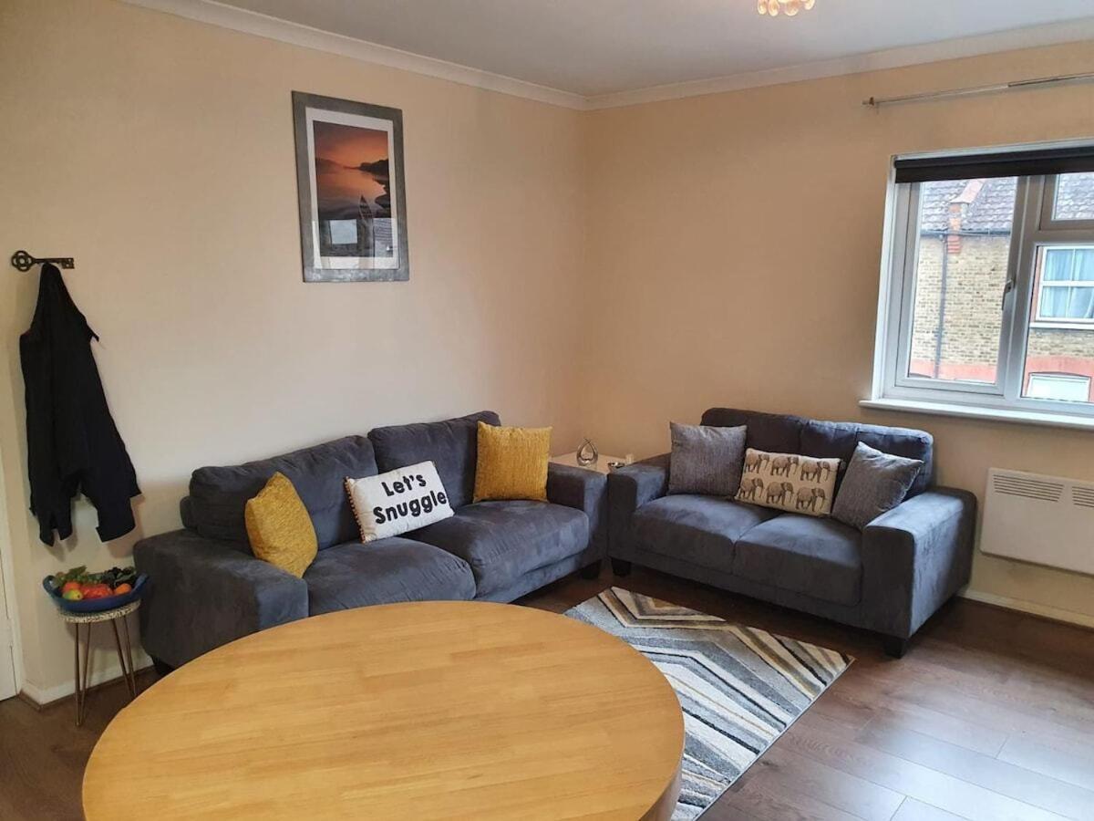 Sav Apartments Watford 沃特福德 客房 照片