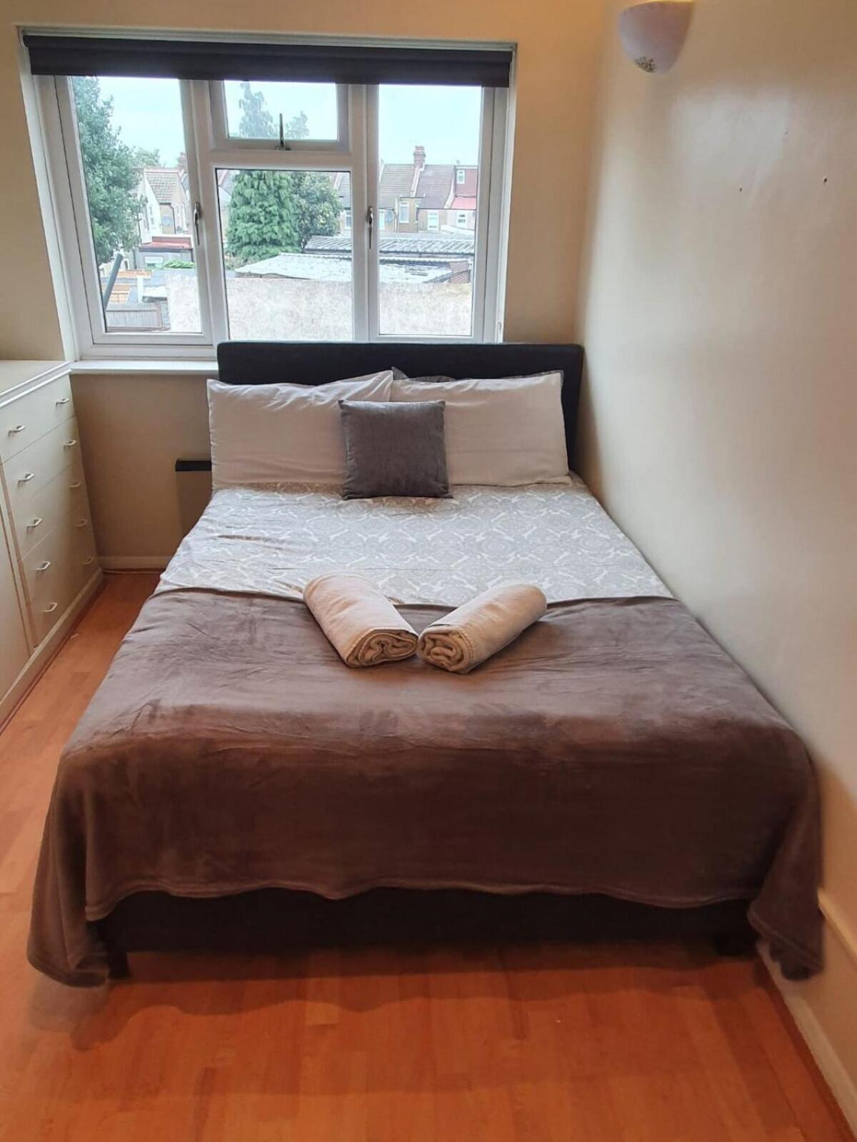 Sav Apartments Watford 沃特福德 客房 照片