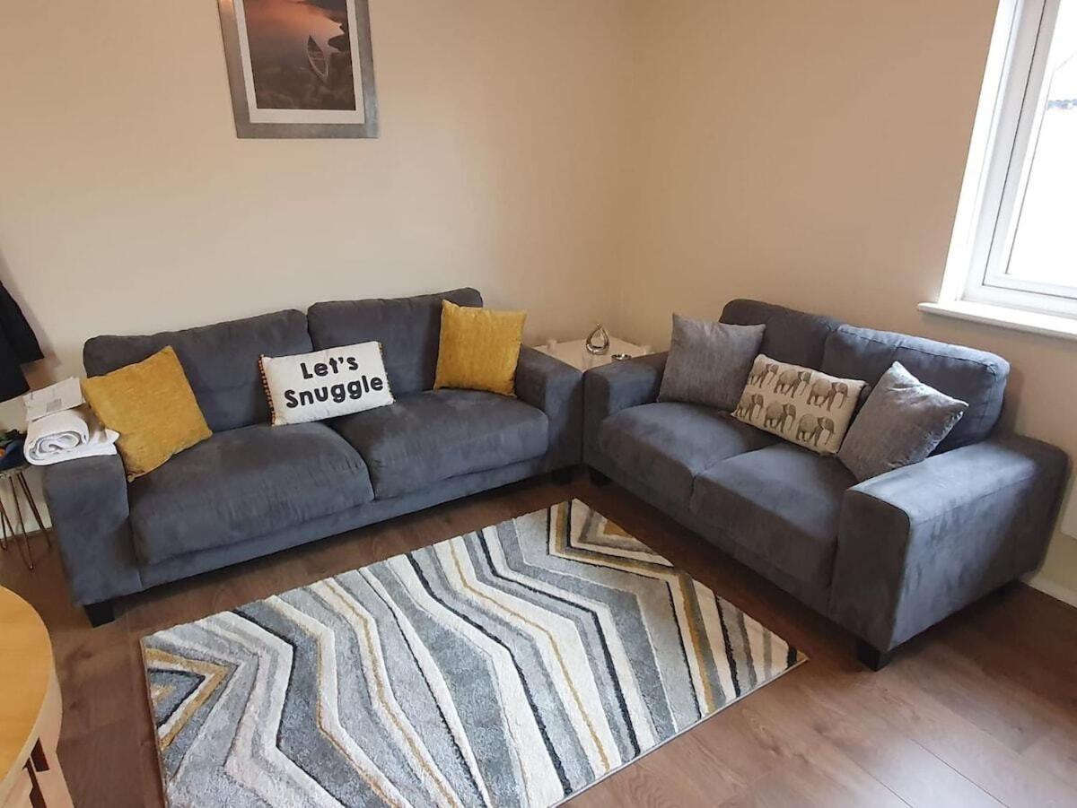 Sav Apartments Watford 沃特福德 客房 照片