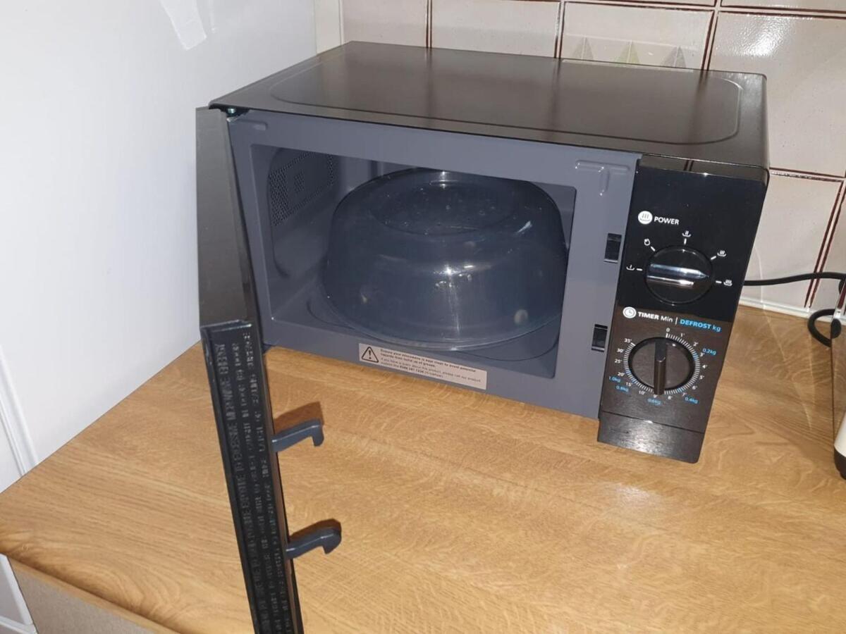 Sav Apartments Watford 沃特福德 客房 照片