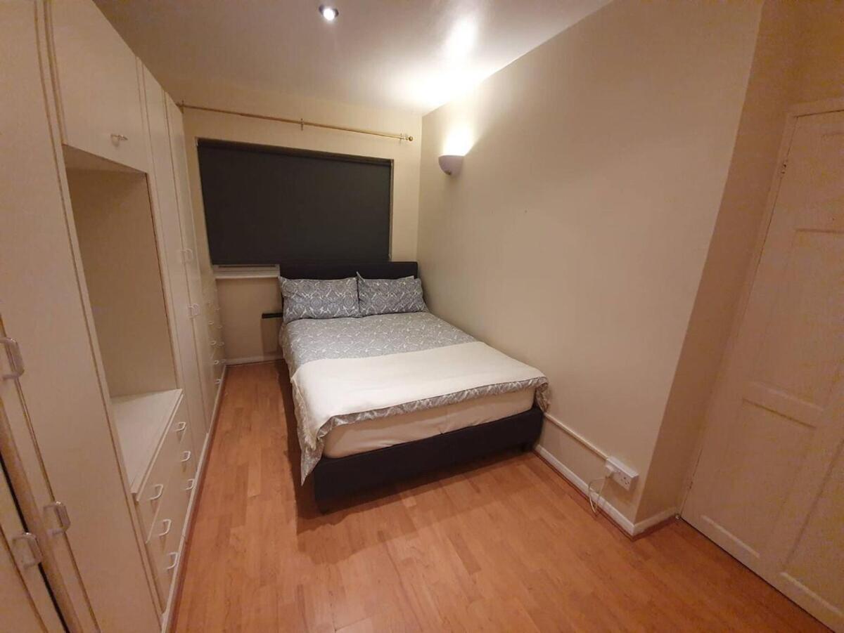 Sav Apartments Watford 沃特福德 客房 照片
