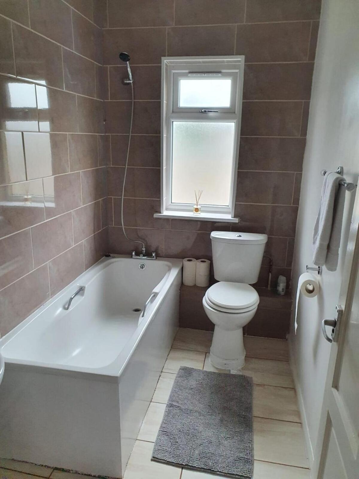 Sav Apartments Watford 沃特福德 客房 照片