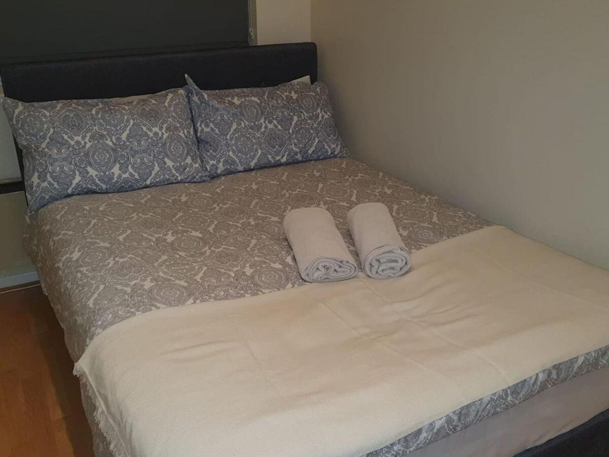 Sav Apartments Watford 沃特福德 客房 照片