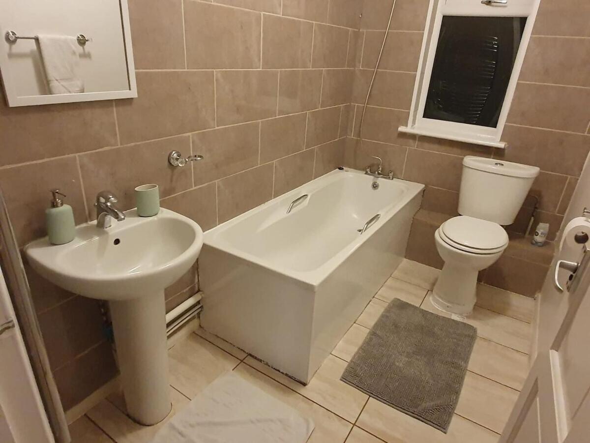 Sav Apartments Watford 沃特福德 客房 照片