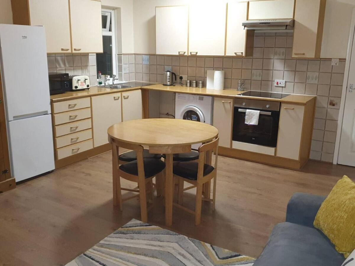 Sav Apartments Watford 沃特福德 客房 照片