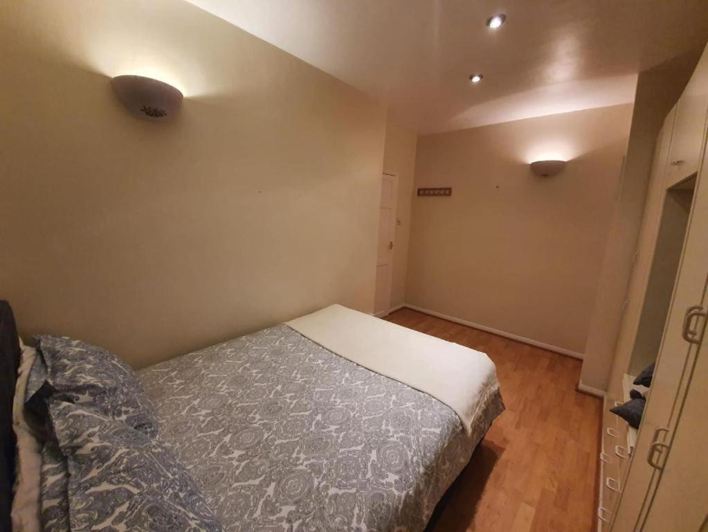 Sav Apartments Watford 沃特福德 外观 照片