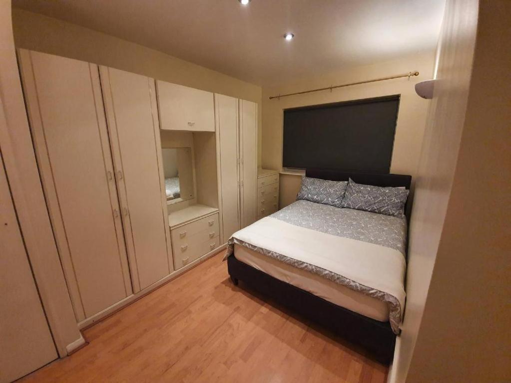 Sav Apartments Watford 沃特福德 外观 照片